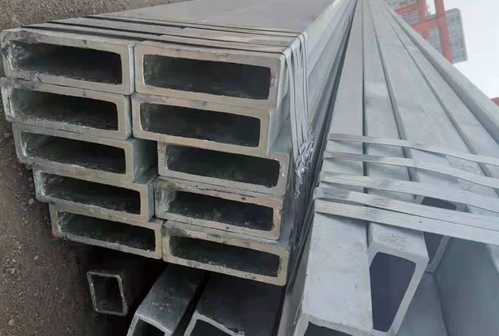 米脂无缝方矩管