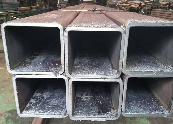 米脂大口径方矩管