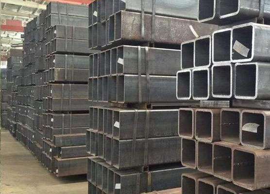 米脂大口径方矩管