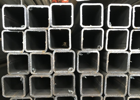 米脂Q345B方矩管