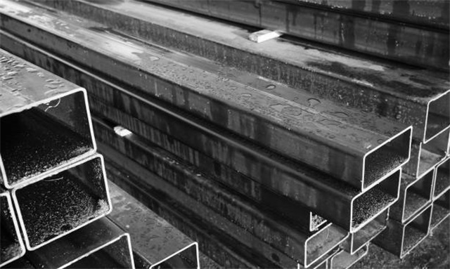 米脂无缝方矩管类型