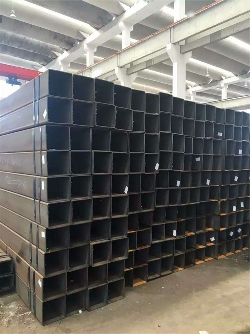 米脂Q355B无缝方管配送