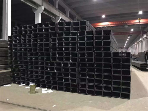 米脂冷拔方管选型指南 工程采购怎么选